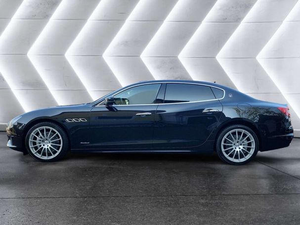 Maserati Quattroporte D GranSport 202 kW image number 5