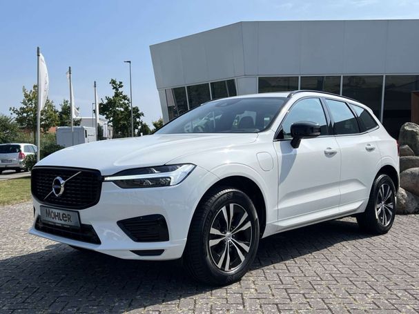 Volvo XC60 T6 R Design AWD 251 kW image number 1