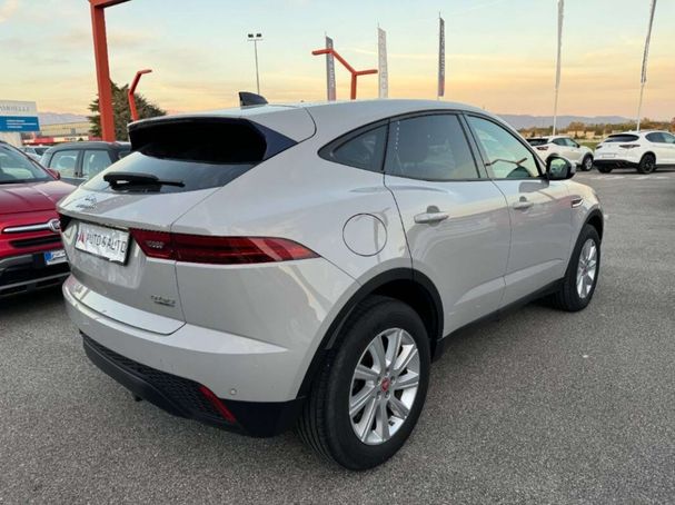 Jaguar E-Pace AWD S 110 kW image number 6