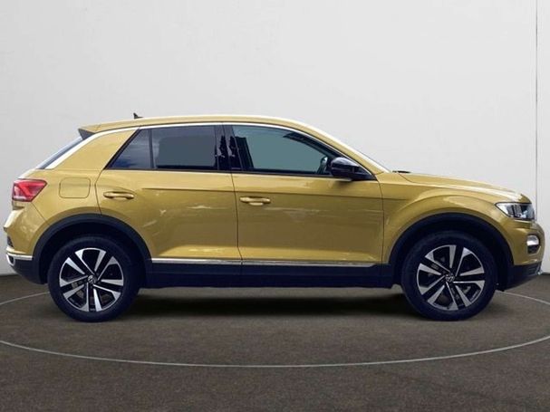 Volkswagen T-Roc 1.0 TSI 85 kW image number 6