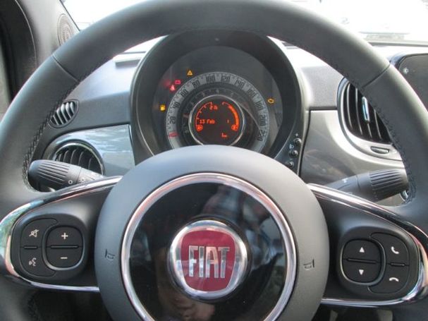 Fiat 500C 1.0 Hybrid 51 kW image number 5