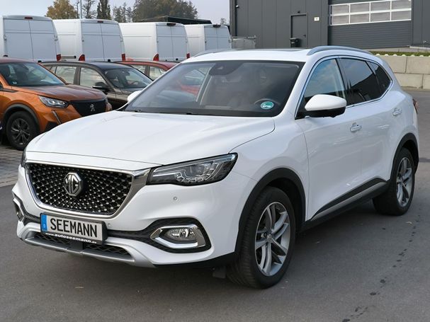 MG EHS PHEV 190 kW image number 1