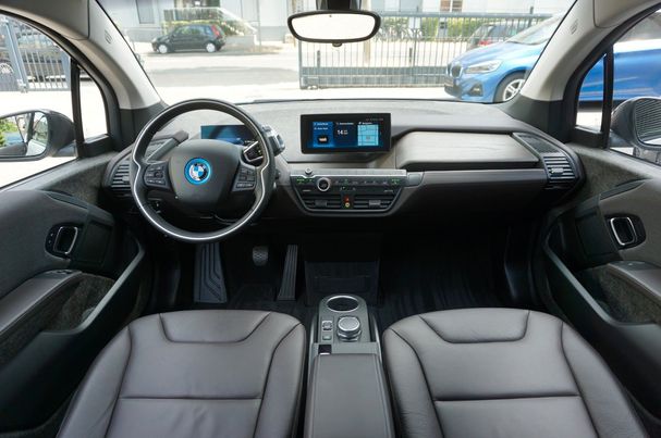 BMW i3 REX 94Ah 125 kW image number 10