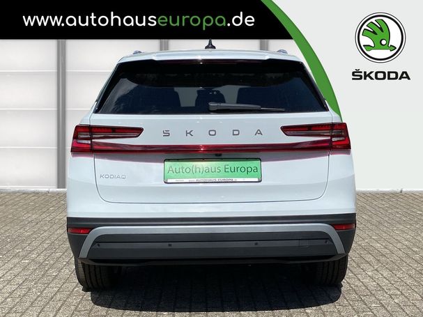 Skoda Kodiaq 2.0 TDI Selection 110 kW image number 3