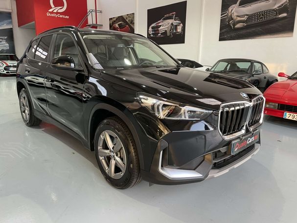 BMW X1 sDrive18d 110 kW image number 2