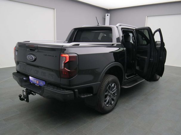 Ford Ranger Wildtrak 151 kW image number 41