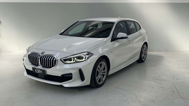 BMW 118i 103 kW image number 1