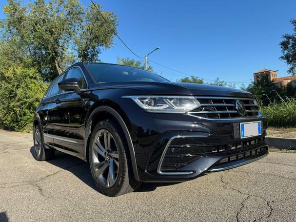 Volkswagen Tiguan 1.5 TSI DSG 110 kW image number 1