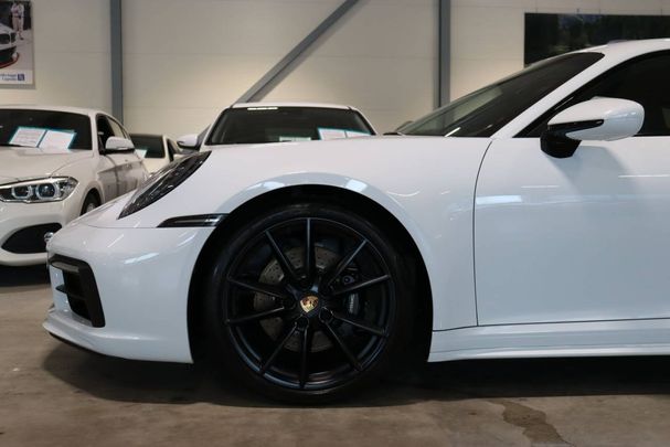 Porsche 992 Carrera S PDK 332 kW image number 6