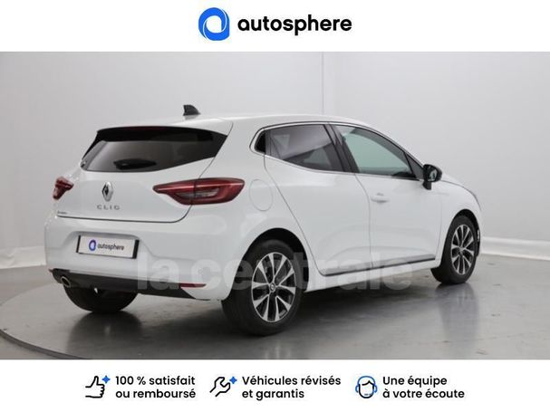 Renault Clio TCe 90 Techno 66 kW image number 4