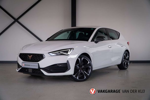 Cupra Leon e-Hybrid 180 kW image number 2