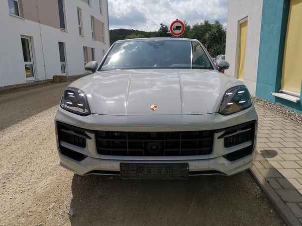 Porsche Cayenne Coupé E-Hybrid 346 kW image number 10