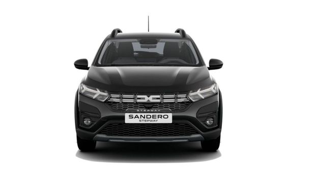 Dacia Sandero TCe 90 Expression CVT 67 kW image number 2