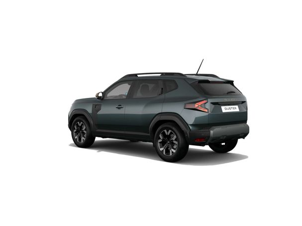 Dacia Duster TCe 130 Extreme 96 kW image number 5