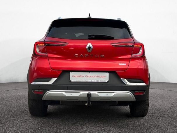 Renault Captur 116 kW image number 4