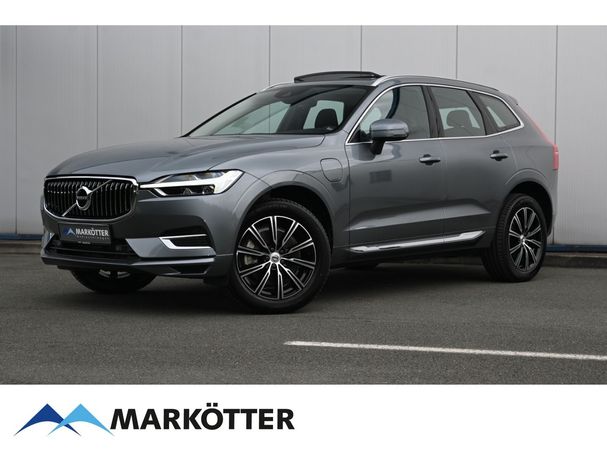 Volvo XC60 T8 AWD Inscription 288 kW image number 1