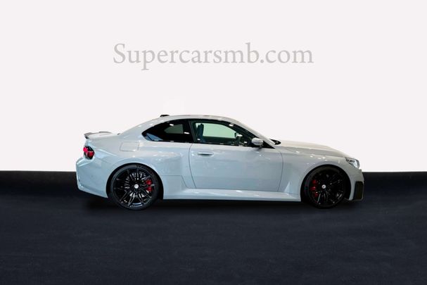 BMW M2 Coupé 338 kW image number 5