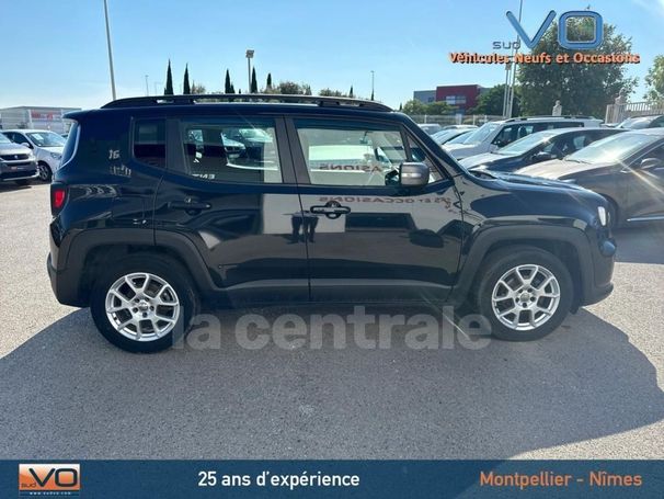 Jeep Renegade 1.6 MultiJet 96 kW image number 18