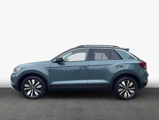 Volkswagen T-Roc 1.0 TSI T-Roc 81 kW image number 4