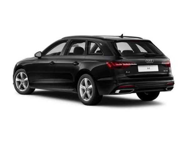 Audi A4 35 TDI Advanced 120 kW image number 8