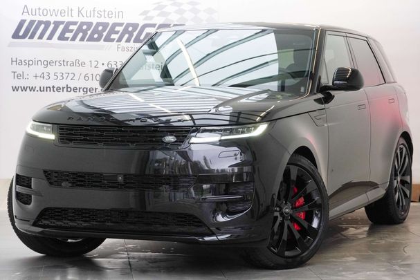 Land Rover Range Rover Sport 220 kW image number 1