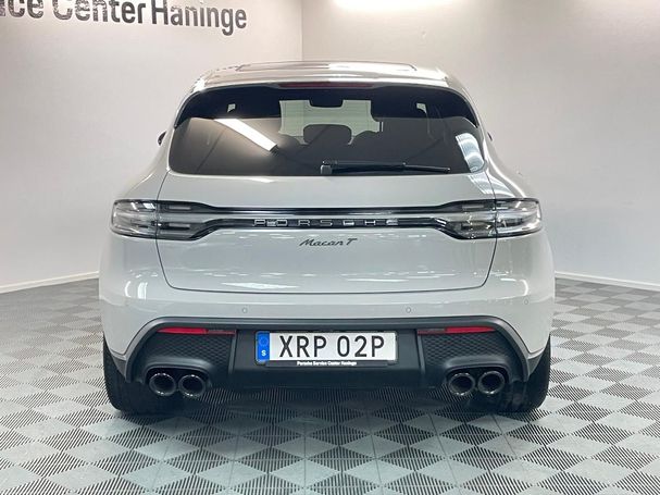 Porsche Macan 196 kW image number 3