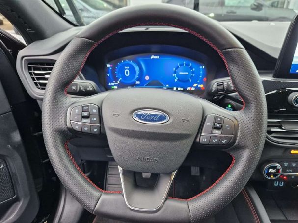 Ford Kuga 110 kW image number 10