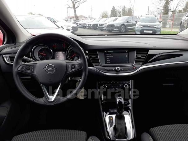 Opel Astra 1.5 D Sports Tourer Elegance 90 kW image number 15