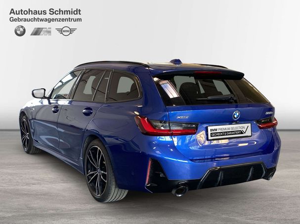 BMW 330 Touring xDrive 185 kW image number 4