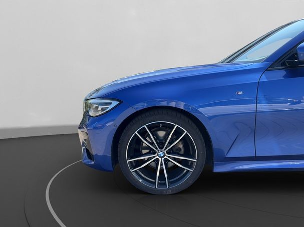 BMW 320d Touring M Sport 140 kW image number 14