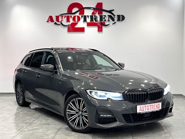 BMW 330d Touring xDrive M Sport 195 kW image number 4