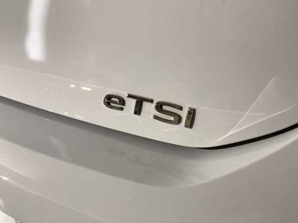 Volkswagen Golf 1.5 eTSI R-Line DSG 96 kW image number 19