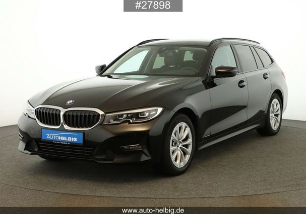 BMW 320d Touring Advantage 140 kW image number 1