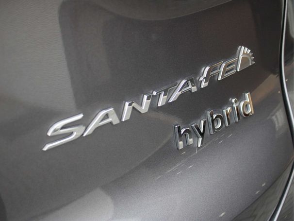 Hyundai Santa Fe HEV 169 kW image number 37