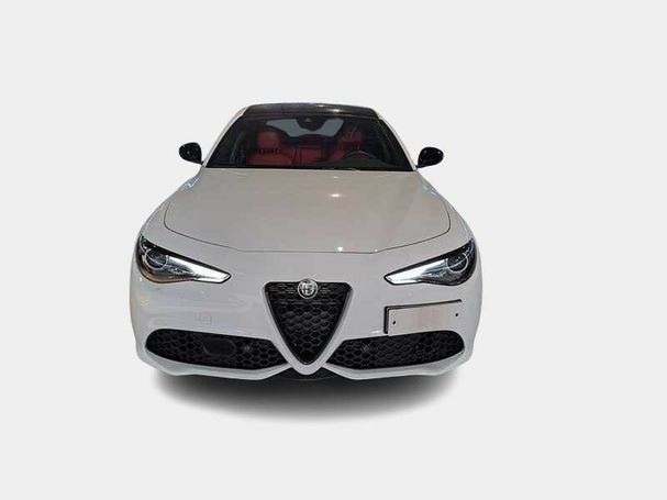 Alfa Romeo Giulia Veloce 154 kW image number 2