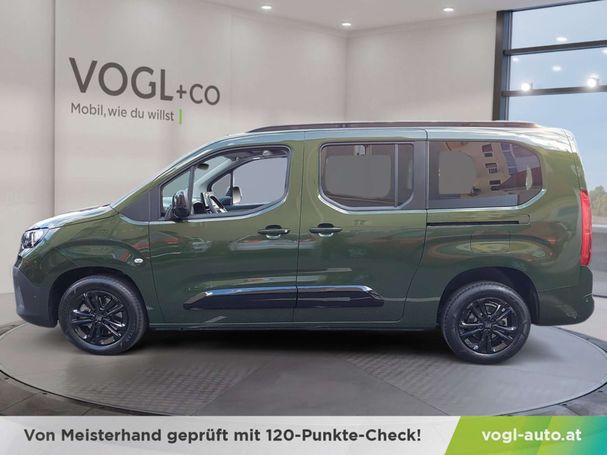 Fiat Doblo 1.5 96 kW image number 3