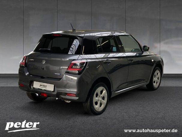 Suzuki Swift Hybrid Comfort Allgrip 61 kW image number 2