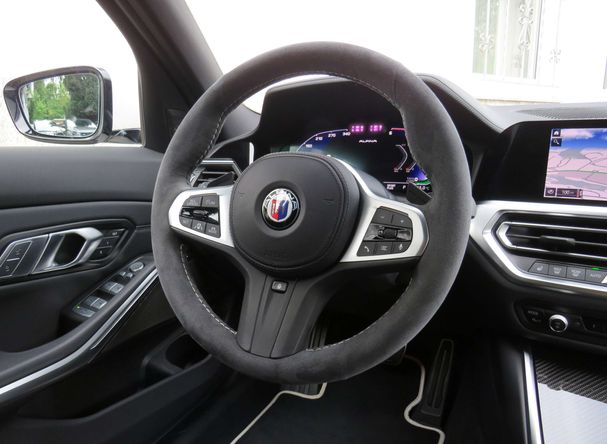 ALPINA D3 S 261 kW image number 18