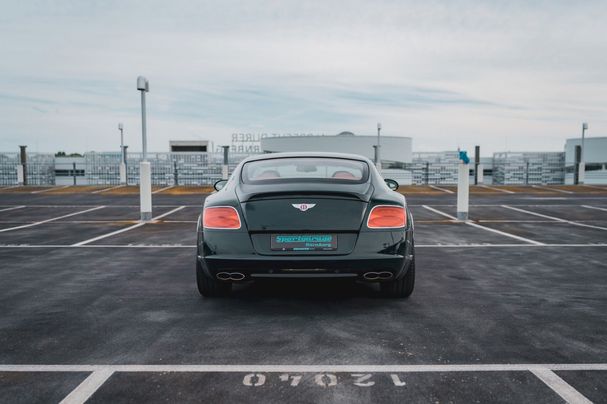 Bentley Continental GT V8 373 kW image number 6