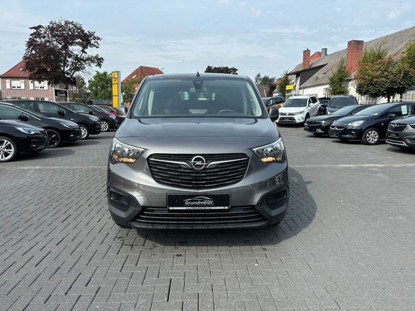 Opel Combo Cargo 75 kW image number 5