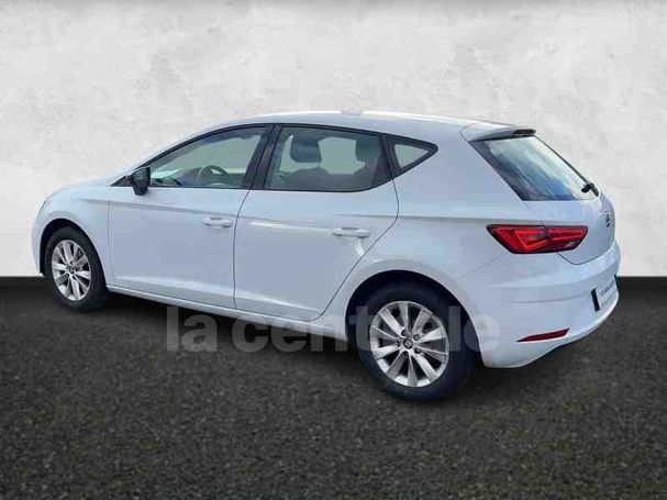 Seat Leon ST 1.0 TSI Style 85 kW image number 12