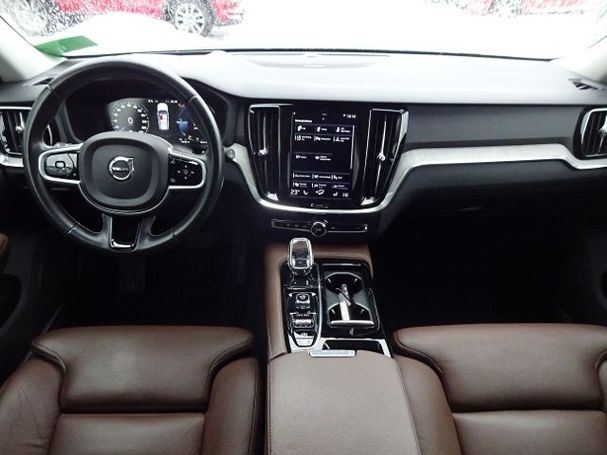 Volvo V60 T8 Inscription AWD 288 kW image number 5