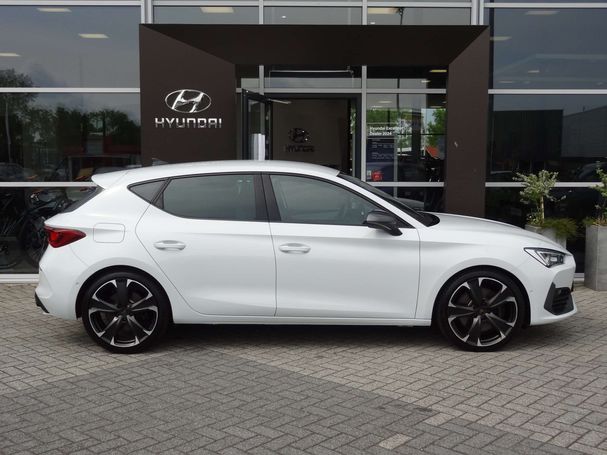 Cupra Leon VZ 2.0 TSI Cup DSG 221 kW image number 2