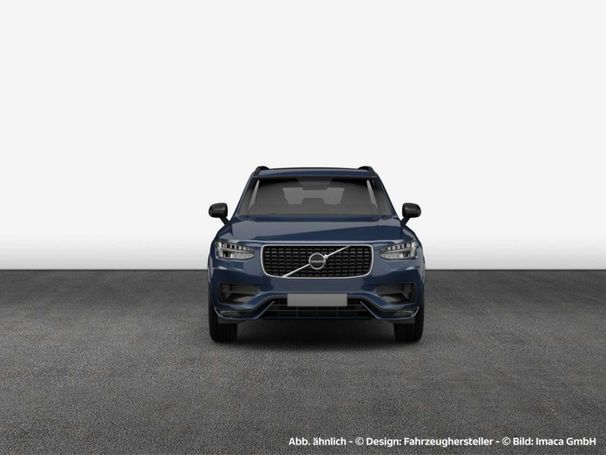 Volvo XC90 Recharge T8 AWD 288 kW image number 2