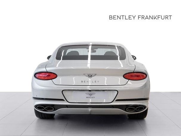 Bentley Continental GT 404 kW image number 4