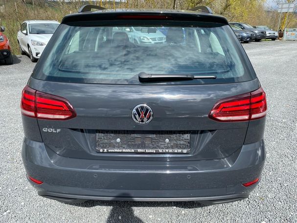 Volkswagen Golf Variant 1.0 TSI 85 kW image number 4