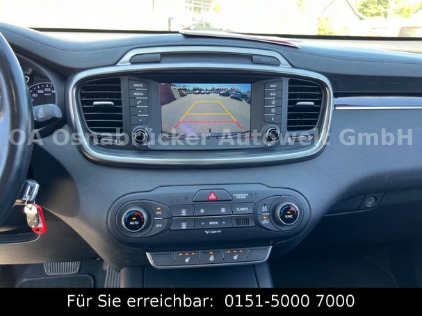 Kia Sorento 2.2 CRDi 147 kW image number 11