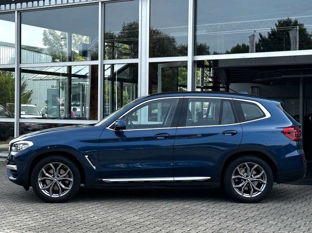 BMW X3 xDrive 140 kW image number 7