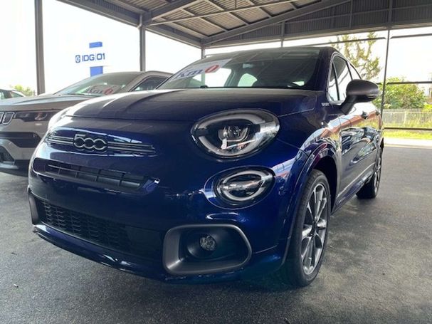 Fiat 500X 1.0 88 kW image number 1