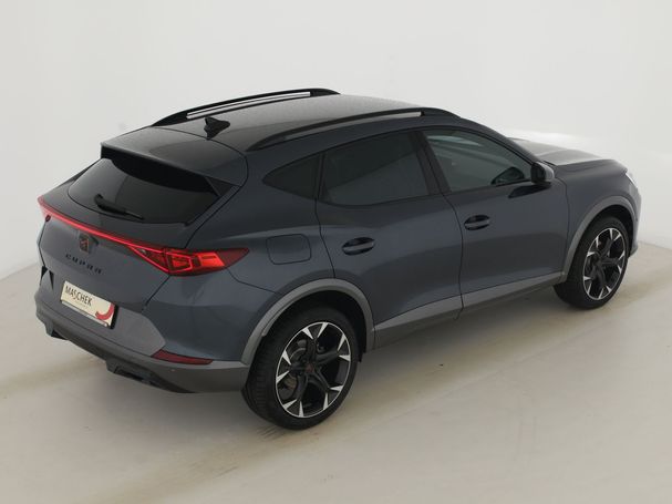 Cupra Formentor 2.0 TDI DSG 110 kW image number 3